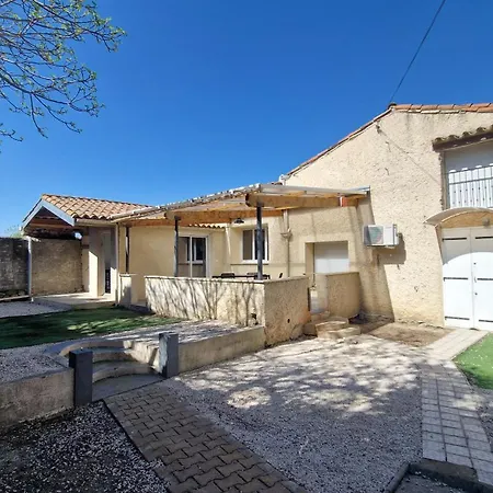 Detente Διαμέρισμα *